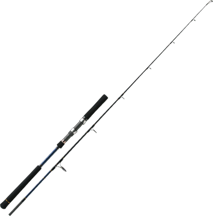MajorCraft Solpara Jigging Rod