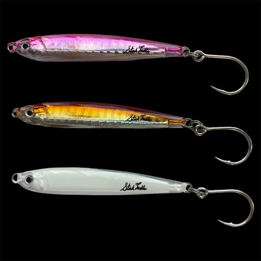 Stack Tackle Chovie Jig