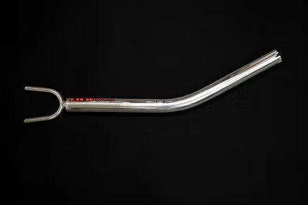 RAP Systems Rail Rod Pipes