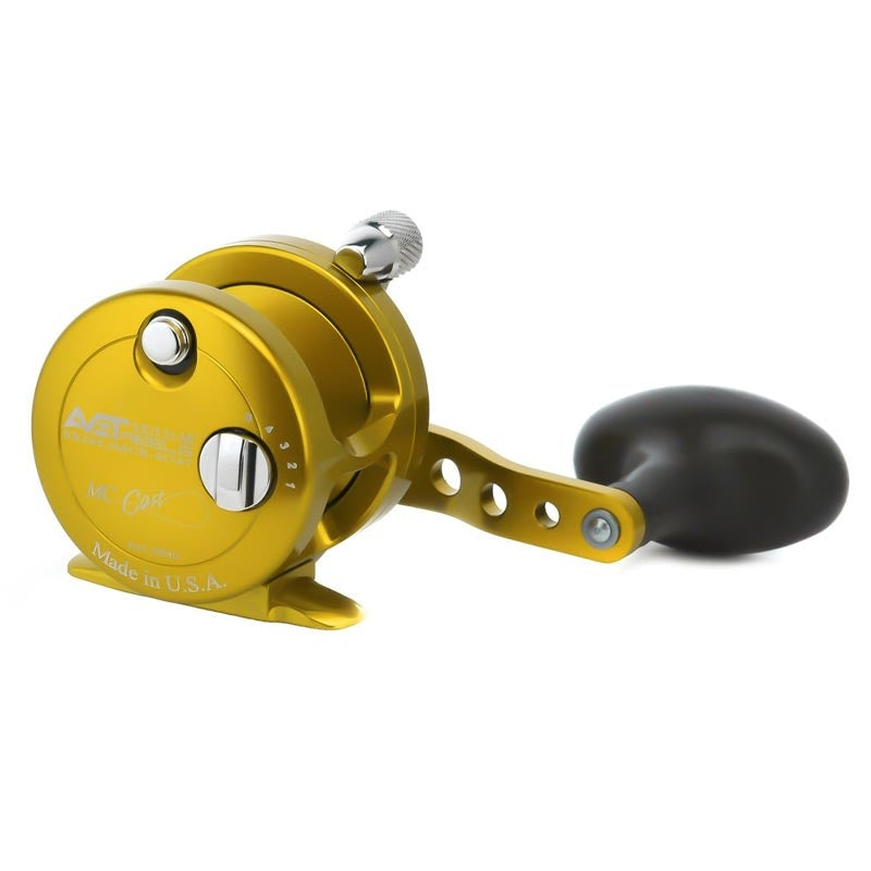 Avet SXJ G2 Reel