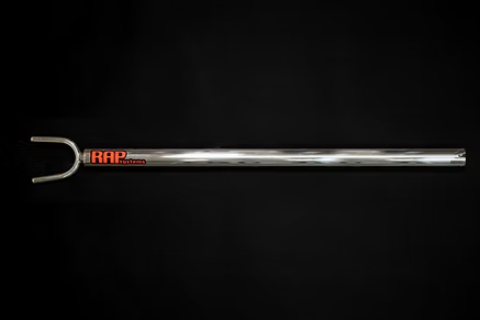 RAP Systems Rail Rod Pipes