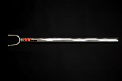 RAP Systems Rail Rod Pipes