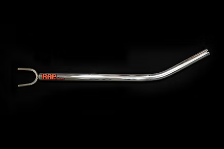 RAP Systems Rail Rod Pipes