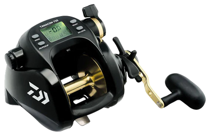 Daiwa Tanacom Electric Reel