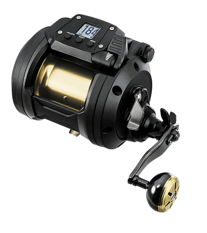 Daiwa Tanacom Electric Reel