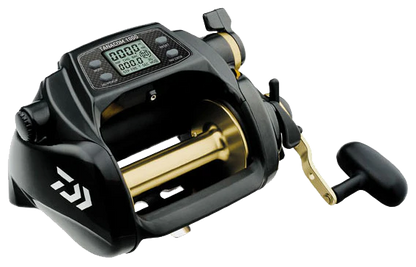 Daiwa Tanacom Electric Reel