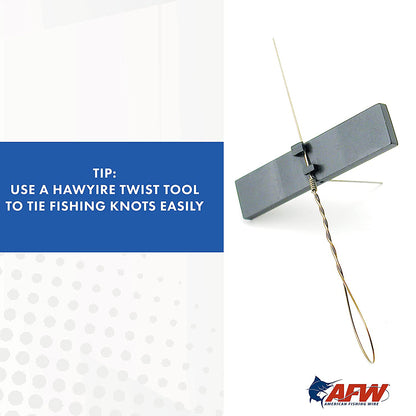 AFW Haywire Twist Tool