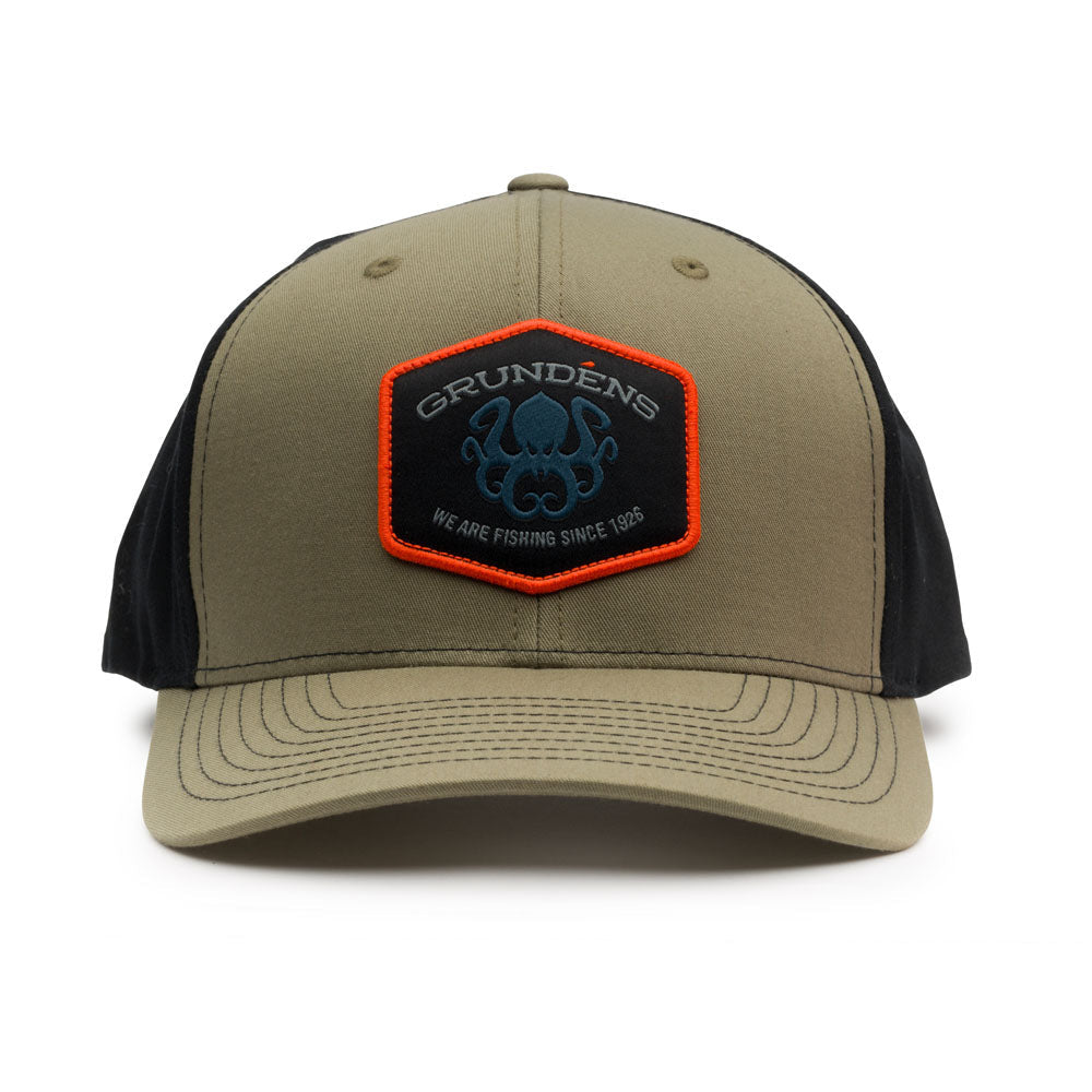 Grundens Trucker Hats