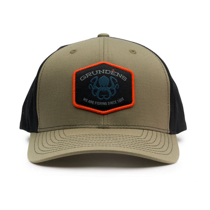 Grundens Trucker Hats