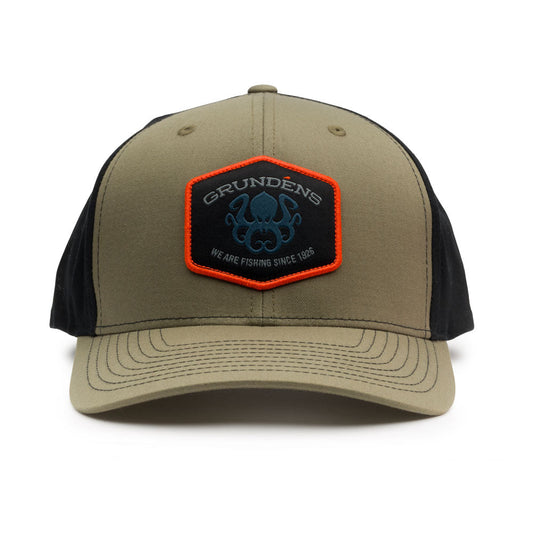 Grundens Trucker Hats