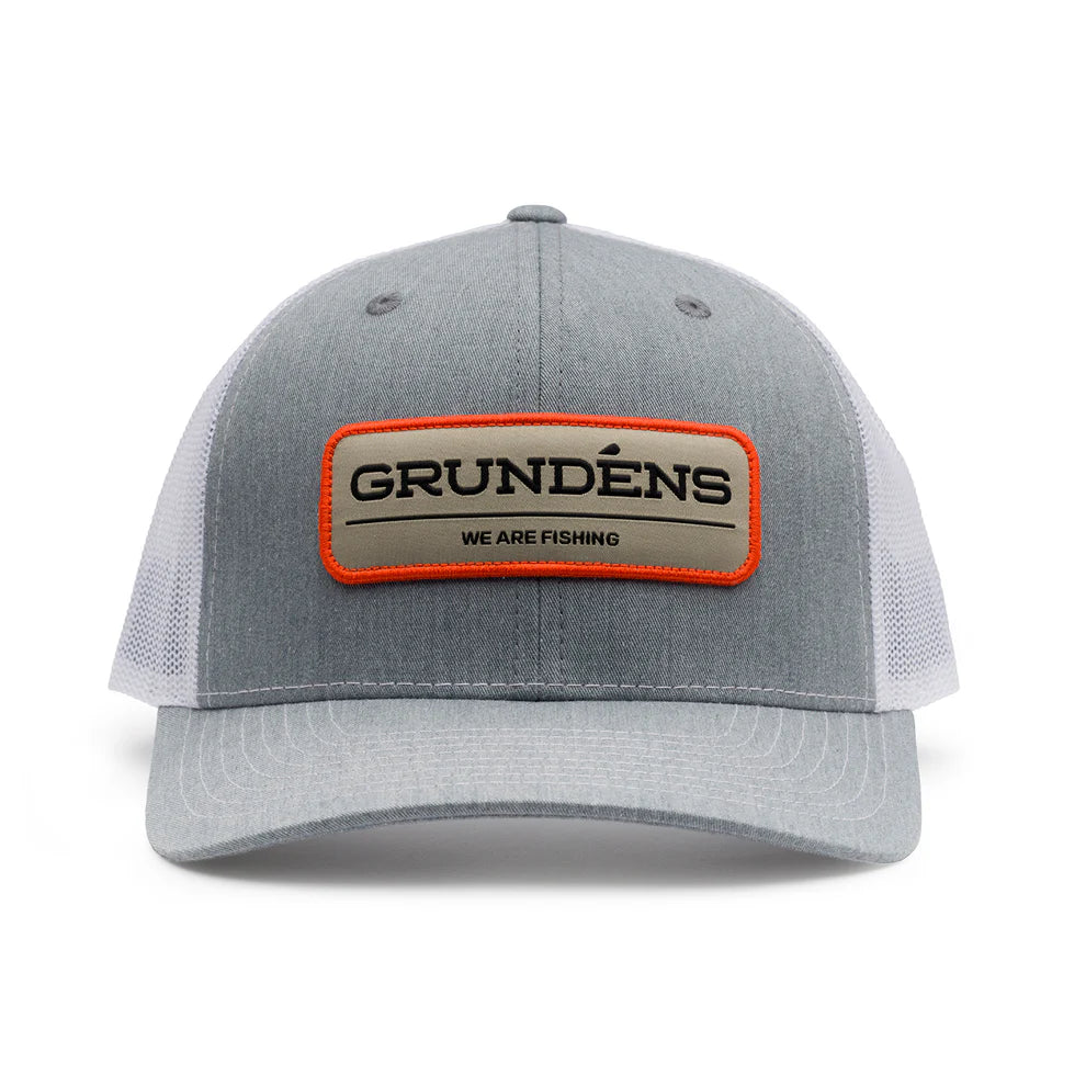 Grundens Trucker Hats