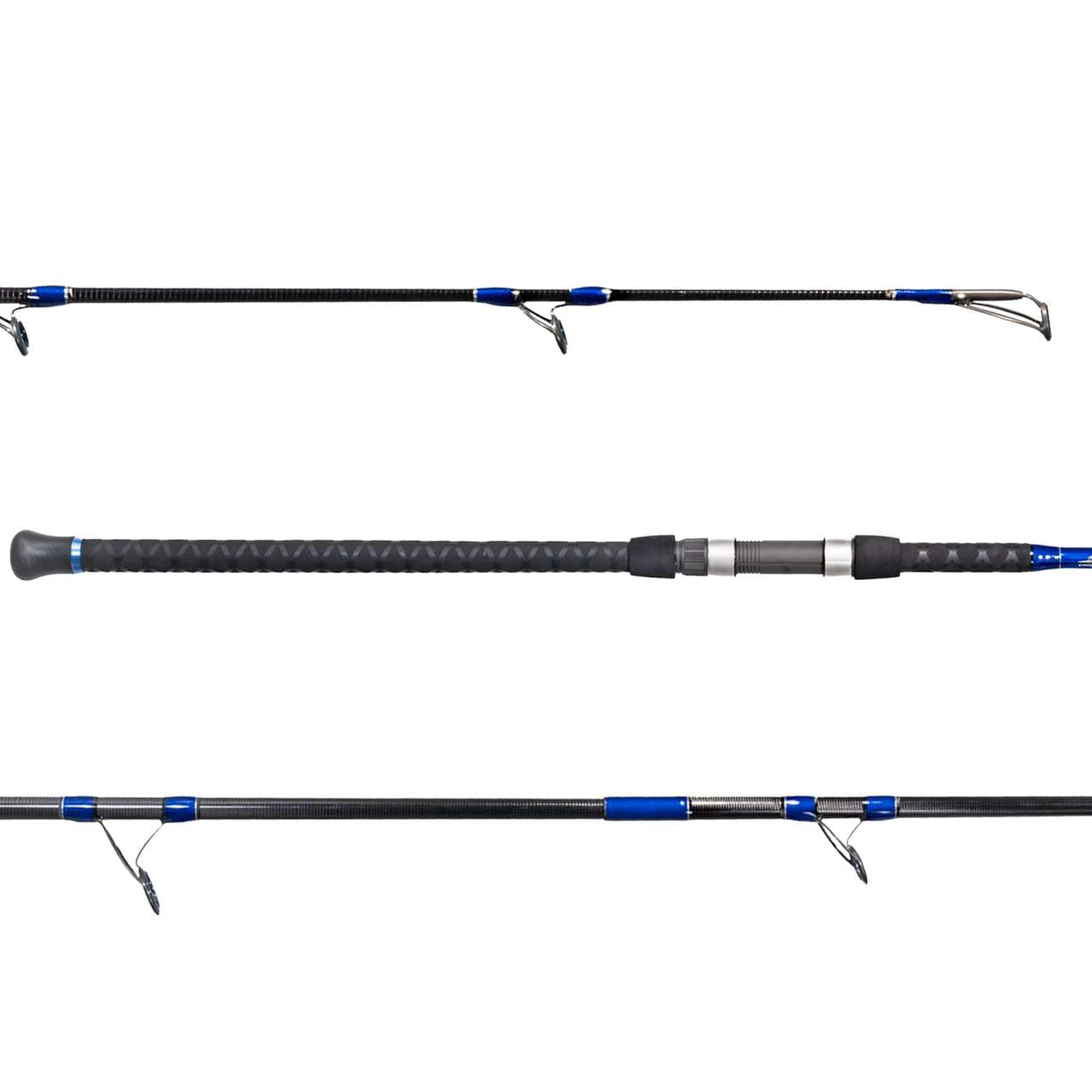 tsunami airwave rod weight Tsunami Airwave Surf Spinning Rod TSAWSS-702M