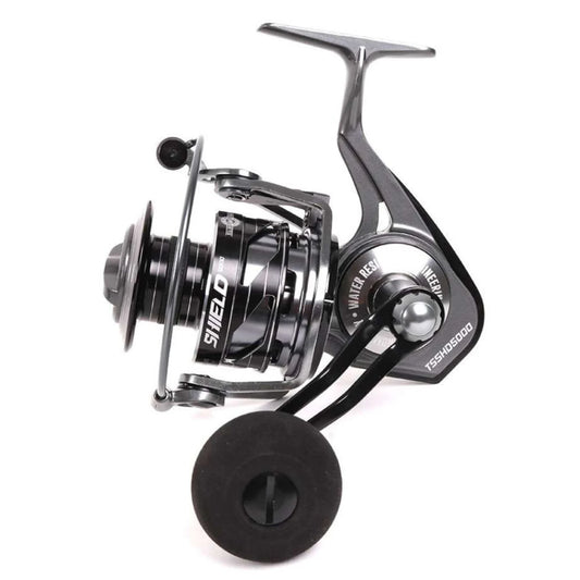 Tsunami Shield Spinning Reel