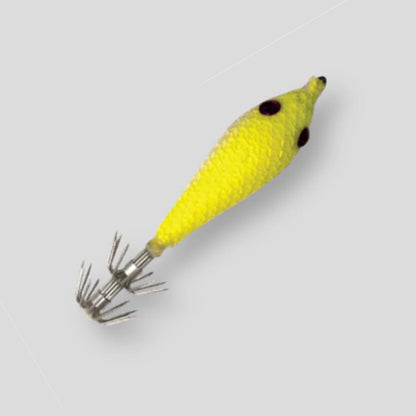 Tsunami Weighted Squid Jigs TSQJ