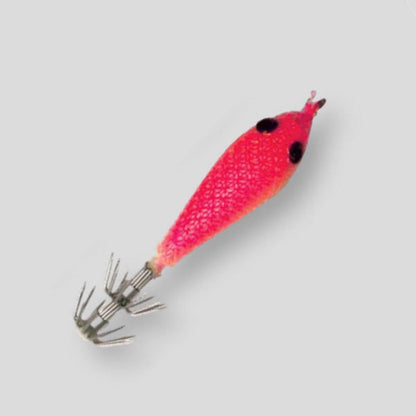 Tsunami Weighted Squid Jigs TSQJ