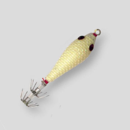 Tsunami Weighted Squid Jigs TSQJ