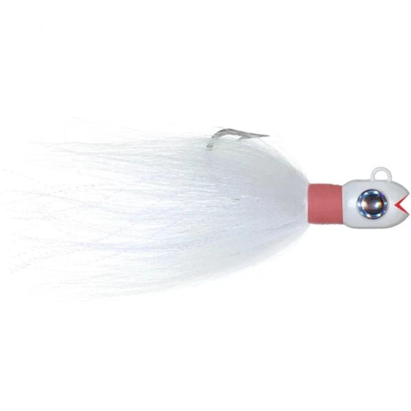 UFSHN SMILING SURF BUCKTAIL
