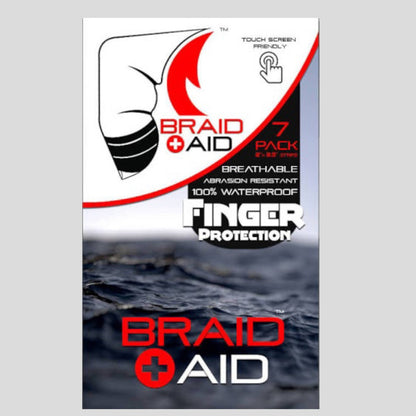 UFSHN Braid Aid
