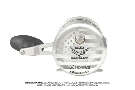 Accurate Reels - US Made Big Game Fishing Reels Capitol Fishing Tackle Company Accurate Reels - US Made Big Game Fishing Reels Capitol Fishing Tackle Company