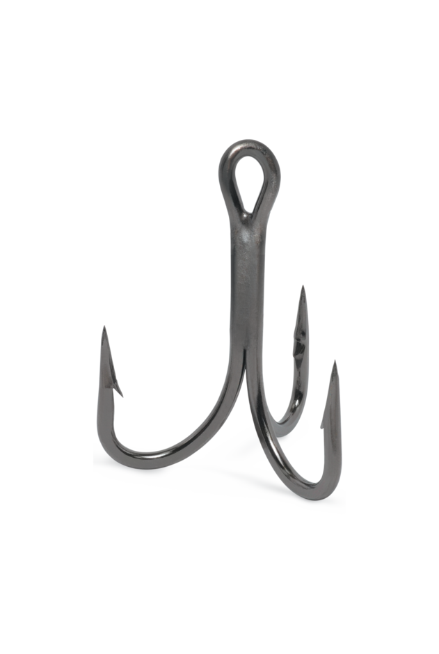 VMC Treble Hooks 6x Fishfighter (8527)