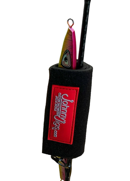 Johnny Jigs Jig Wrap - 3 Pack