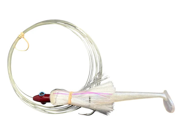 MagicTail Magic Ballyhoo Lures