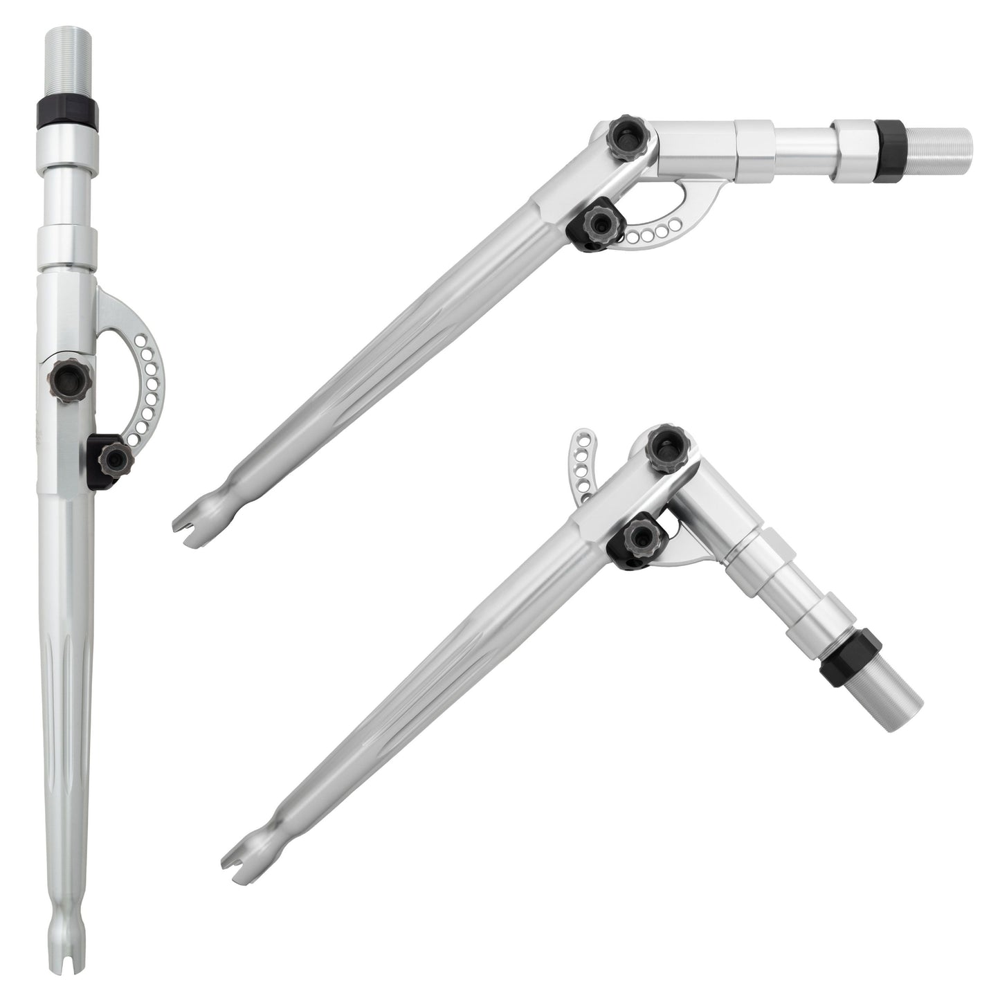 Winthrop Rod Butts