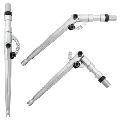 Winthrop Rod Butts
