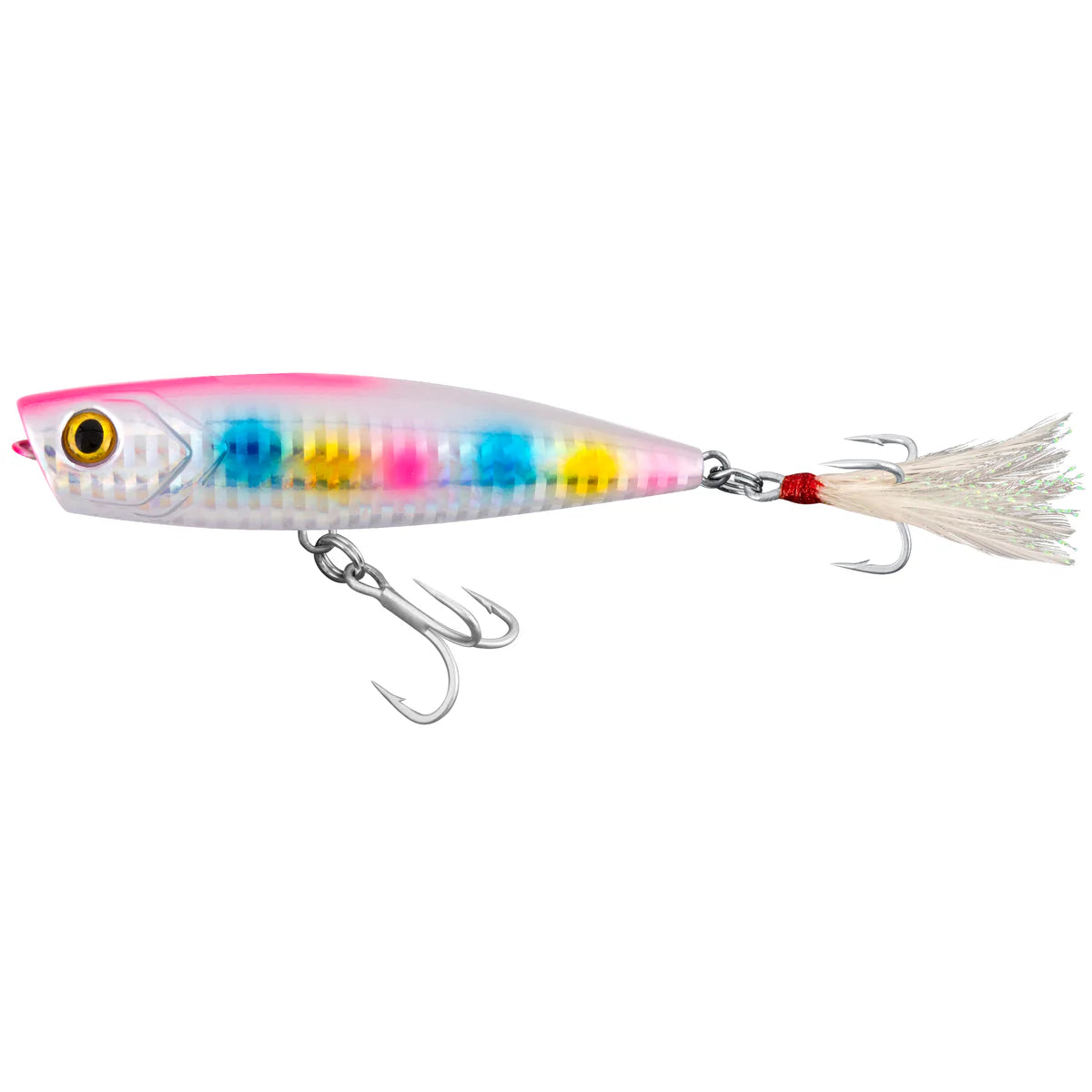 Tsunami Tidal Pro IPOP Popper