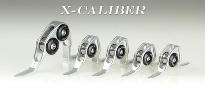 Winthrop X-Caliber Roller Guide Sets