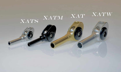 Winthrop Xpress Aluminium Tops (XATM & XAT)