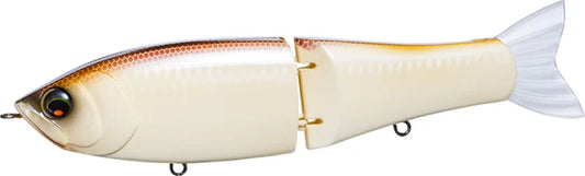 Yo-Zuri Pro Series Super Glide Bait