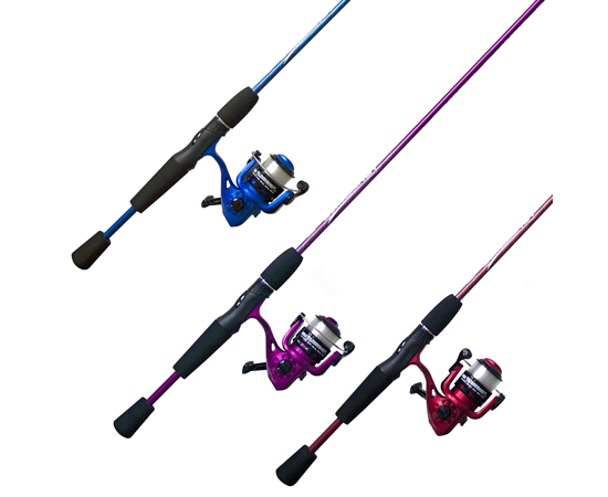 Zebco Slingshot