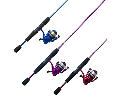 Zebco Slingshot
