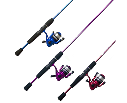 Zebco Slingshot