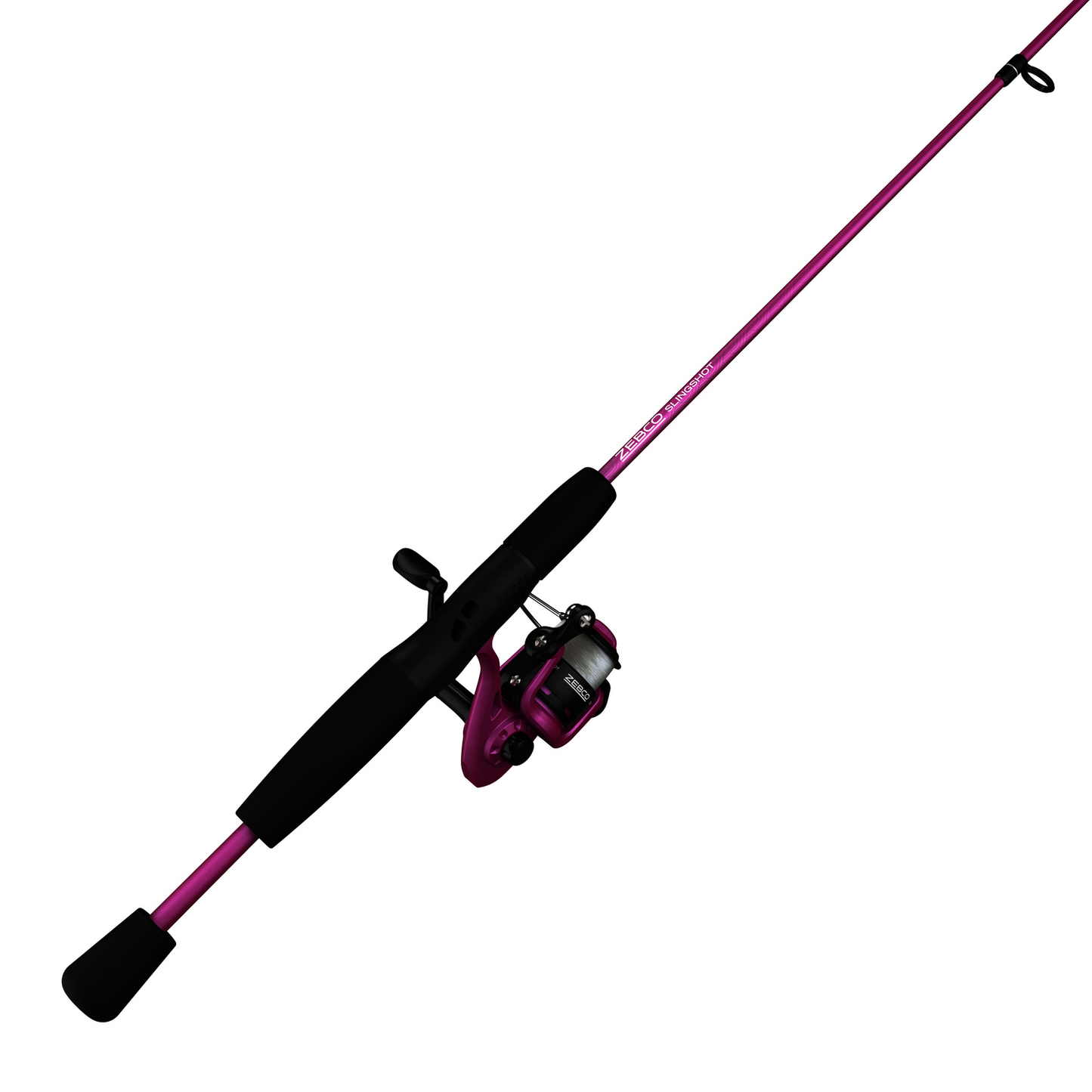 Zebco Slingshot
