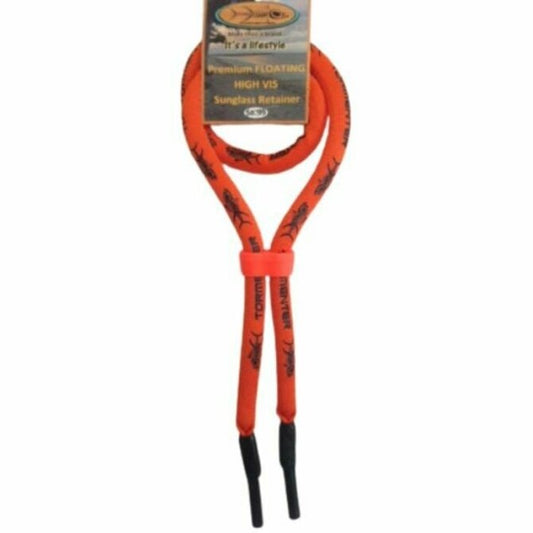 Tormenter Floating Sunglasses Retainer